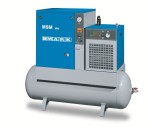 Sprężarka śrubowa MARK MINI MSM 2,2 D200 230V