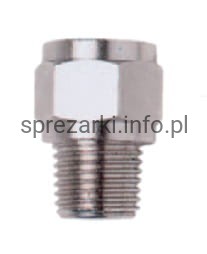 Redukcja 3/8"z x 1/2"w