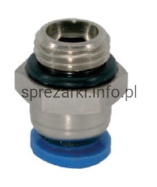 Złączka prosta 8-3/8"