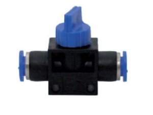 Zawór liniowy (grzybkowy) 12-12