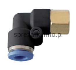 Złączka kątowa 8-3/8"