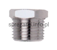 Redukcja 1/2"z x 1/4"w