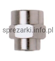 Mufa redukcyjna 1/8"w x 1/4"w
