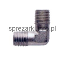 Kolanko 1/4"z x 1/4"z