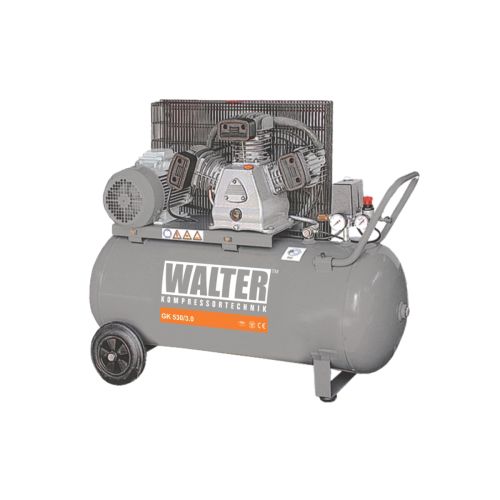 Sprężarka tłokowa WALTER GK 530 - 3,0/100