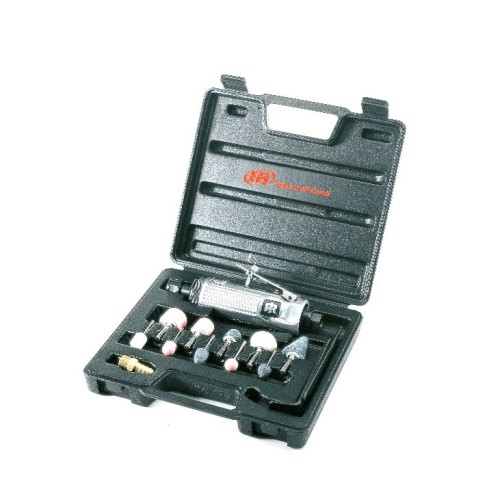 Szlifierka z wyposażeniem Ingersoll Rand LA429-EU