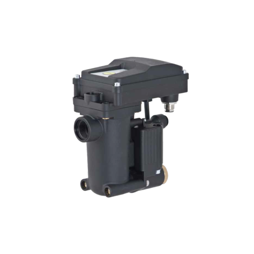 Automatyczny elektroniczny spust kondensatu EMD12