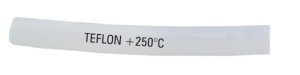 Przewód teflonowy PTFE12 6x4