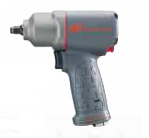 Klucz udarowy Ingersoll Rand 2115QTiMAX 3/8" 407Nm