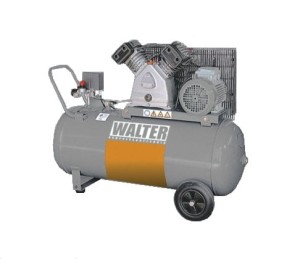 Sprężarka tłokowa WALTER GK 420 - 2,2/200