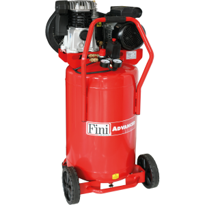 Sprężarka tłokowa FINI MK 103-90V-3M