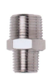 Nypel redukcyjny 1/4"z x 3/8"z