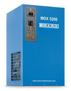 Osuszacz ziębniczy MARK MDX 2400