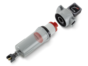 Wkład filtra MARK ALUP FG79 - 11   7,93 m3/min 0,1 µ 2258293611 >2020r