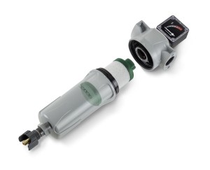 Wkład filtra MARK ALUP FP2 - 1   0,16 m3/min 3 µ 2258293501 >2020r