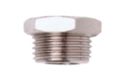 Korek 1/4"