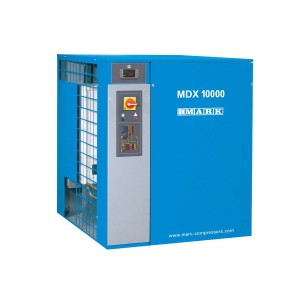 Osuszacz ziębniczy MARK MDX 10000