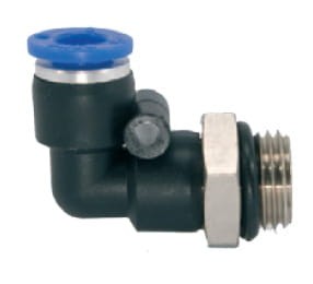 Złączka kątowa 10-1/4"