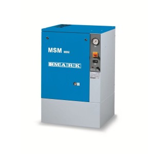 Sprężarka śrubowa MARK MINI MSM 2,2