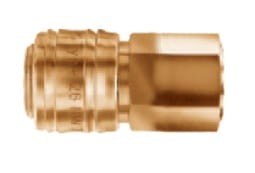 Szybkozłączka 3/8"w