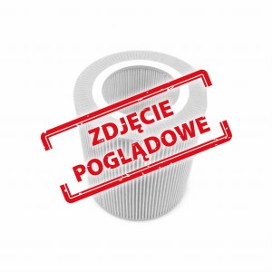 Filtr powietrza 100001611Z Hydrovane 11-22kW