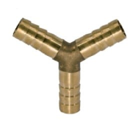 Trójnik 6 mm