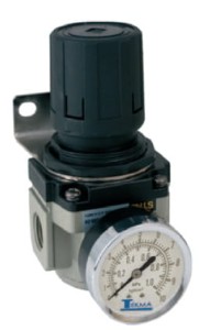Reduktor G 1/2"