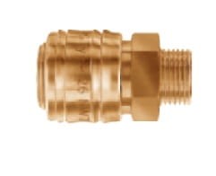 szybkozłączka 1/4" z