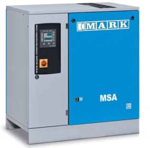 Sprężarka śrubowa MARK MSA 7,5/8