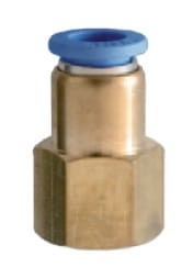 Złączka prosta 8-3/8"