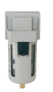 Filtr G1"
