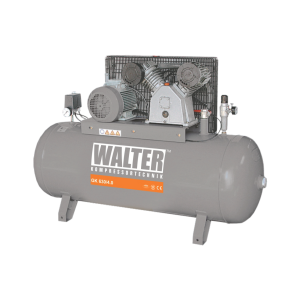 Sprężarka tłokowa WALTER GK 630 - 4,0/270