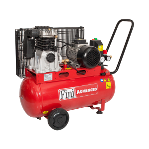 Sprężarka tłokowa FINI MK 102-50-2T