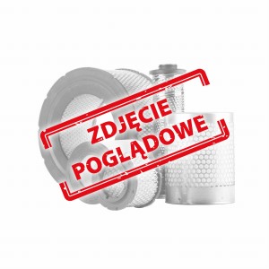 Zestaw serwisowy podstawowy KO83Z