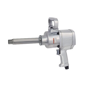 Klucz udarowy Ingersoll Rand IR 295A-6 1" 2400Nm wrzeciono przed