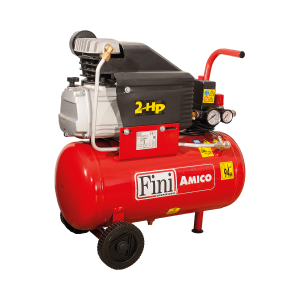 Sprężarka tłokowa FINI AMICO 25/SF 2400