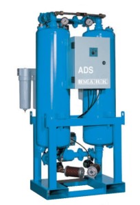 Osuszacz adsorpcyjny MARK ADS 180 STD 16 bar