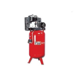 Sprężarka tłokowa FINI BK 119-270V-7,5