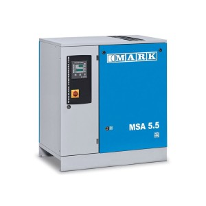 Sprężarka śrubowa MARK MSA 11/10